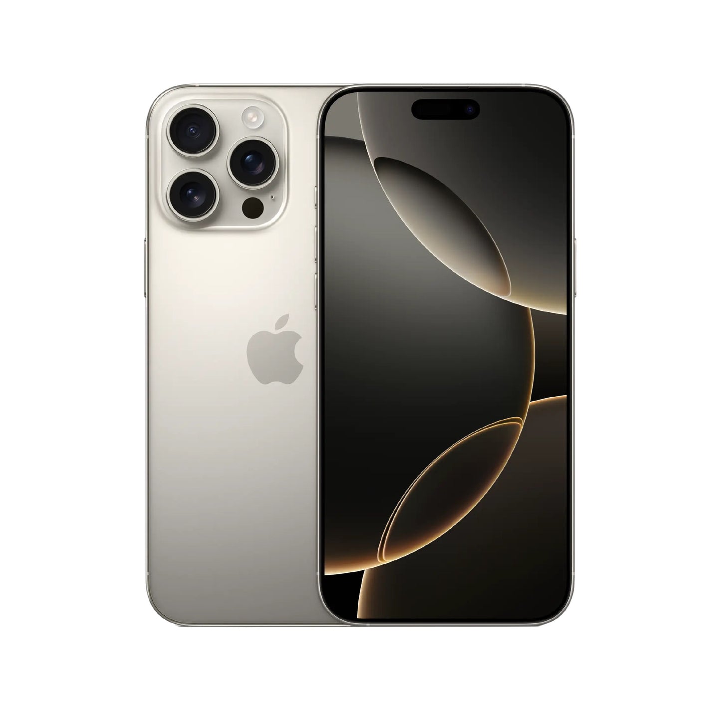 CELULAR IPHONE 16 PRO MAX / 256GB SIM + ESIM