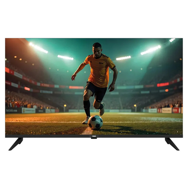 Pantalla RCA RC43NA LED smart 43″