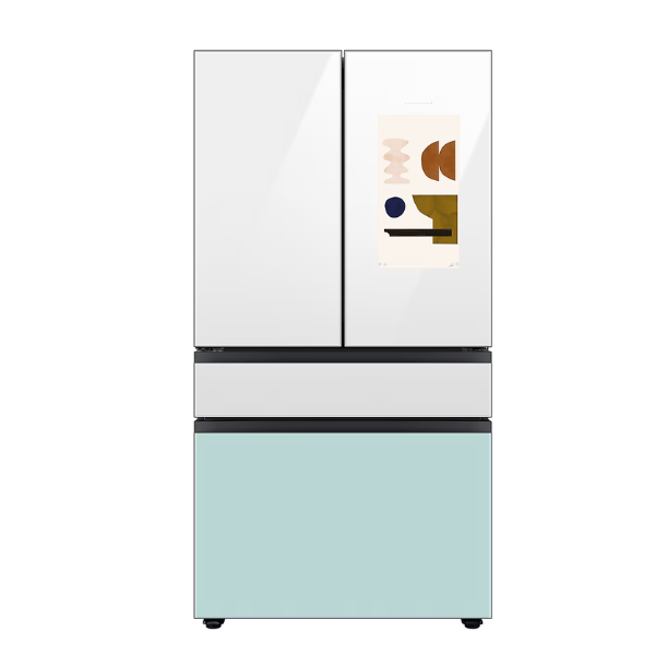 Refrigeradora SAMSUNG BESPOKE Family Hub 29P³/806L