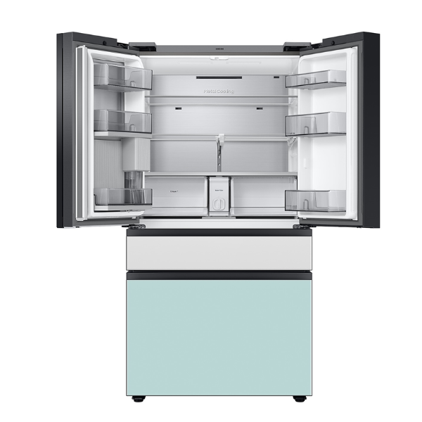 Refrigeradora SAMSUNG BESPOKE Family Hub 29P³/806L