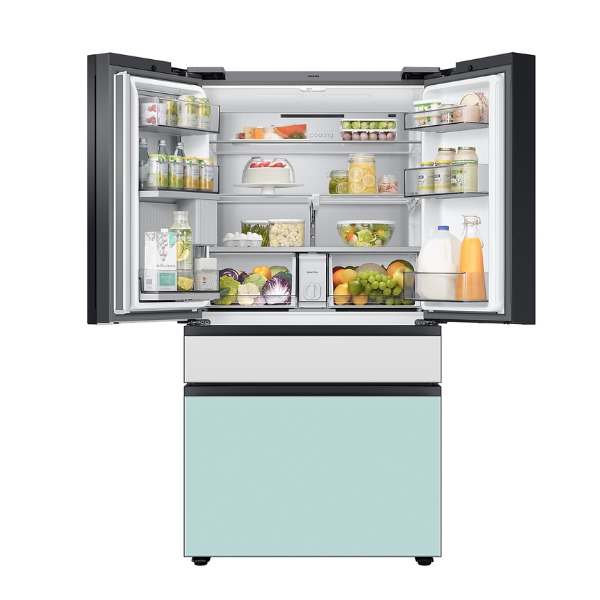 Refrigeradora SAMSUNG BESPOKE Family Hub 29P³/806L