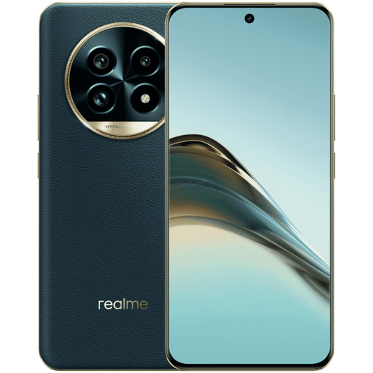 Celular Realme  13 Pro +  /  512Gb  12Gb