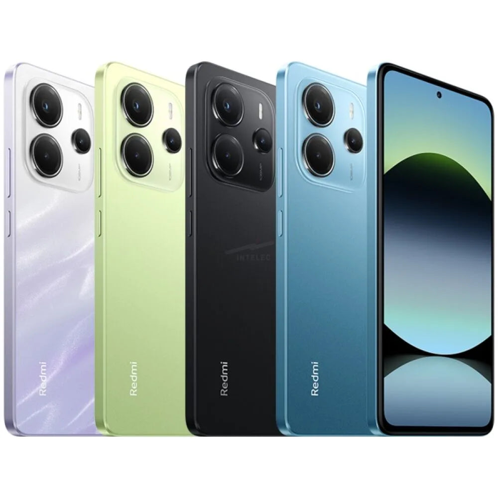 CELULAR XIAOMI REDMI NOTE 14 / 512GB 12GB 5G