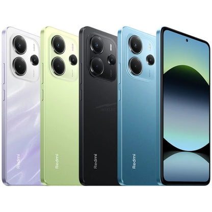 CELULAR XIAOMI REDMI NOTE 14 / 512GB 12GB 5G