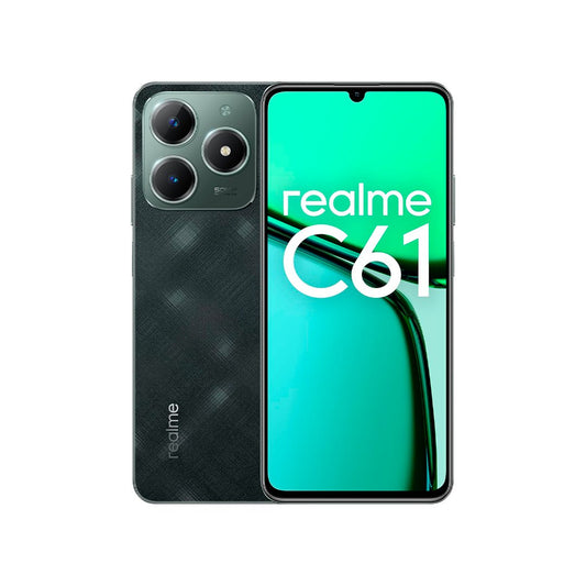 Celular Realme  C61 /  256Gb  8Gb Nfc