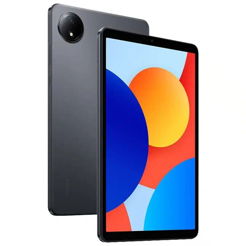 Graphite Gray Redmi Pad Se 8.7 4G Eu 4Gb 128Gb 57219