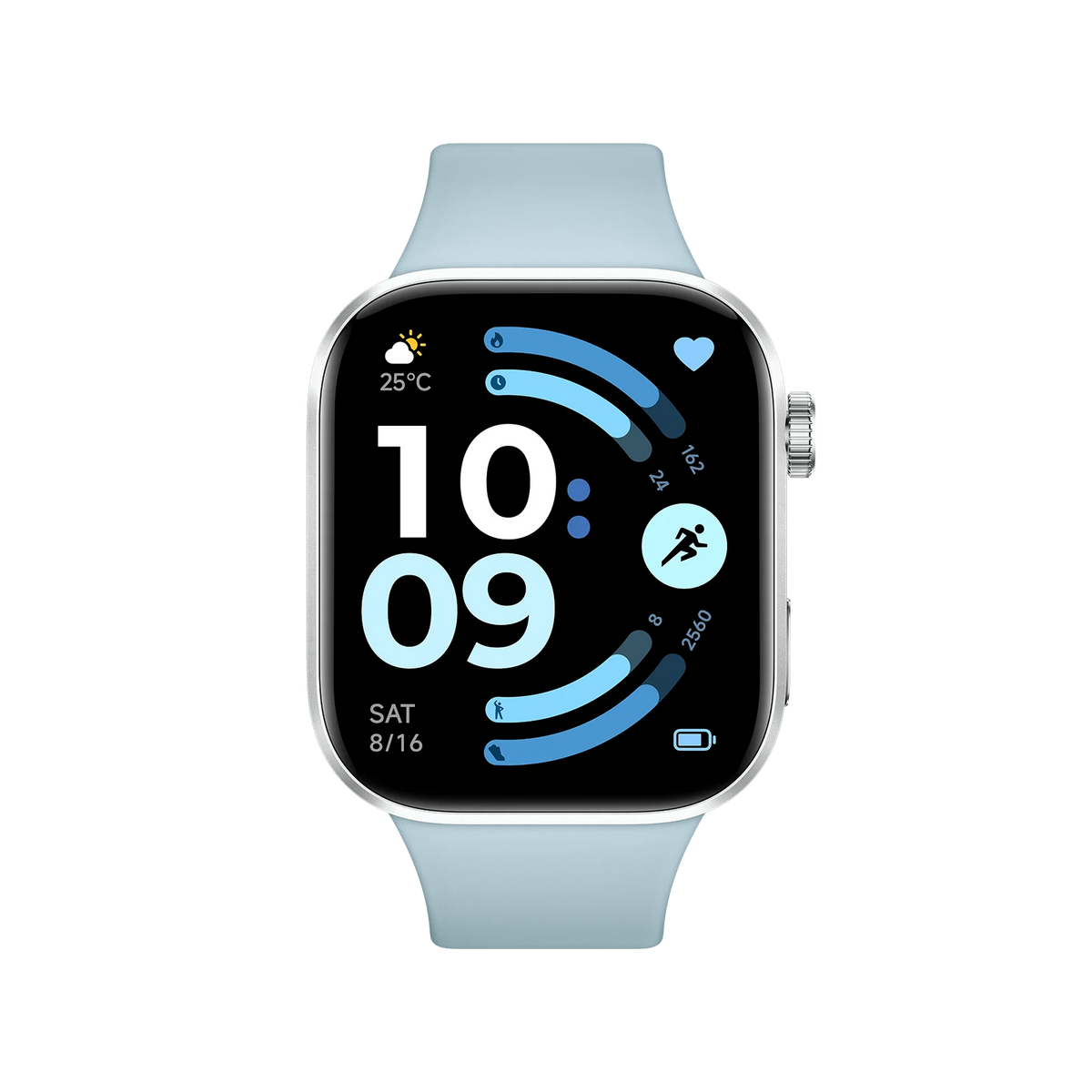 Reloj Redmi Watch 6 68713 Glaciar Blue