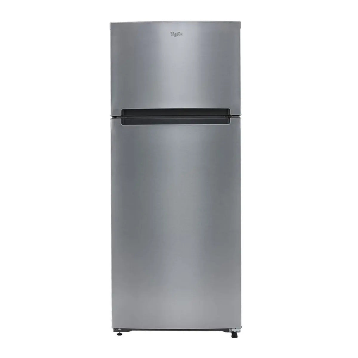 Whirlpool Refrigerador 18 Pies Acero Inox. Wt1818A