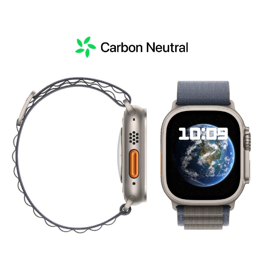 Apple Watch Ultra Serie 2: El Reloj Inteligente Más Avanzado De Apple