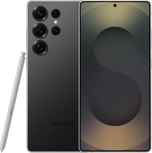 Celular  S25 Ultra  /  512Gb  12Gb  5G