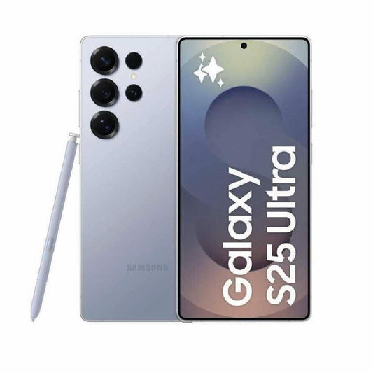 Celular Samsung Galaxy S25 Ultra 5G 12GB/512GB Titanium Blue