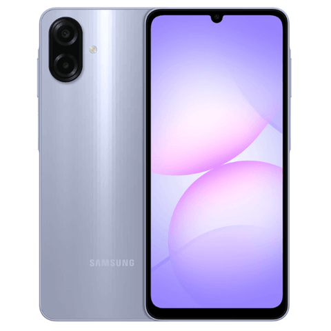 Teléfono Galaxy A07 4GB/128GB Light Violet Costa Rica
