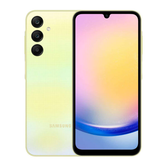 Celular  Samsung  A25 /  256Gb  8Gb  5G