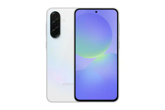 Teléfono Samsung Sm-A3666E/Ds 5G 8Gb 256Gb White