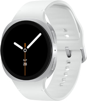 Smartwatch Galaxy Watch 8 44mm Silver