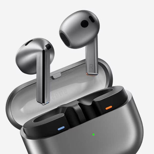 Audífonos Samsung Galaxy Buds 3 Silver