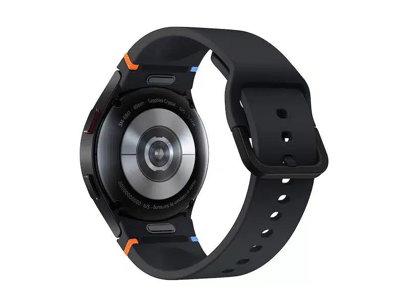 Watch Samsung Fe Black 40Mm Smartwatch Costa Rica
