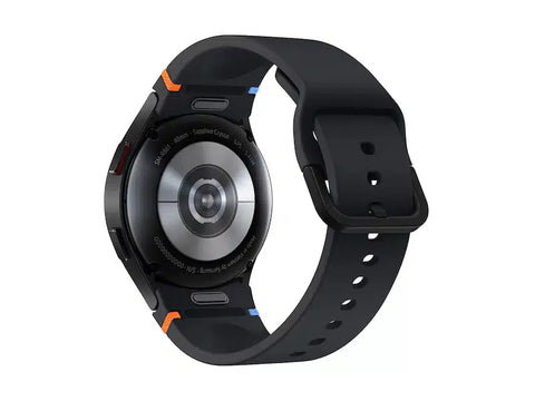 Watch Samsung Fe Black 40Mm Smartwatch Costa Rica