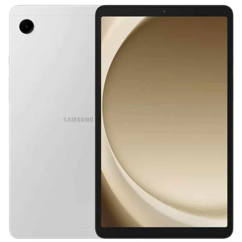 Samsung Galaxy Tab A9 Silver Lte
