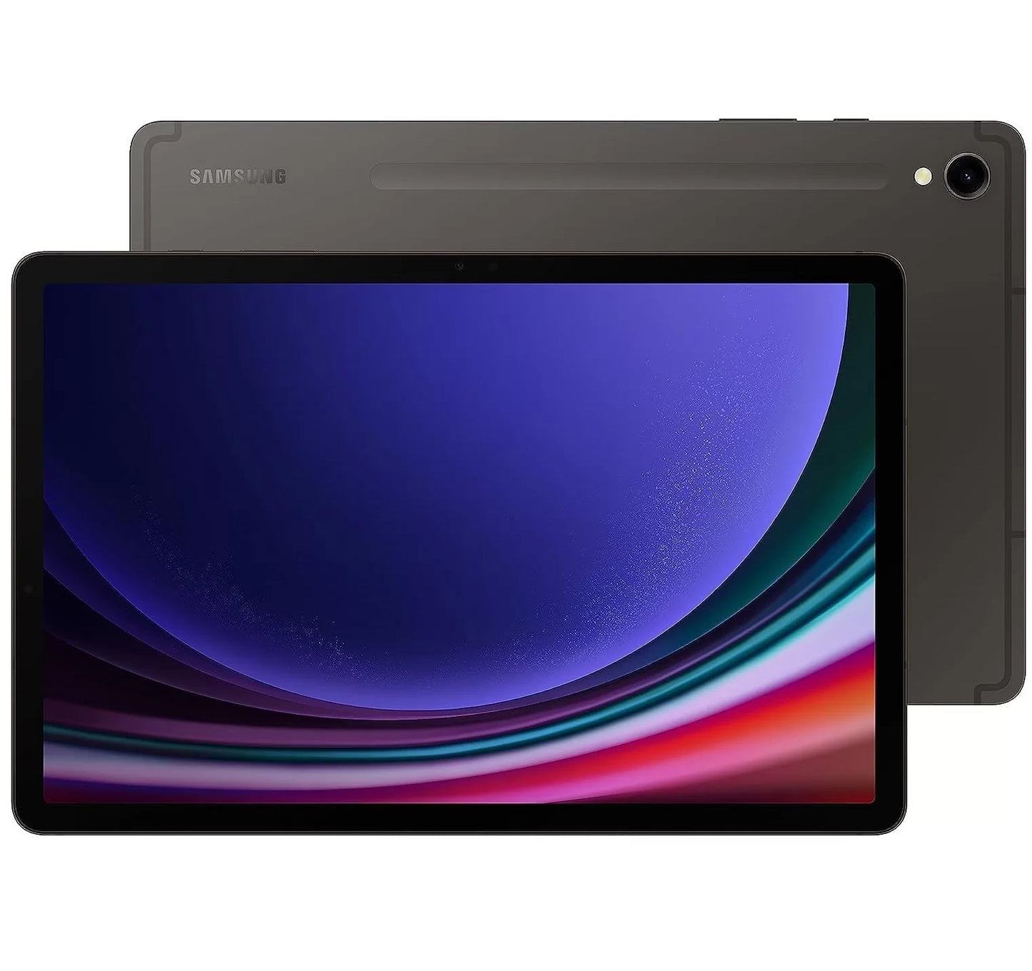 Samsung Galaxy Tab S9 Ultra Gray 12Gb/256Gb  Wifi