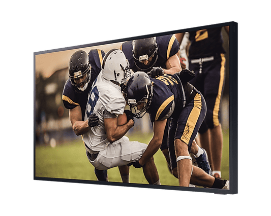 Samsung Televisor 55" The Terrace Qled Qn55Lst7Tapxpa