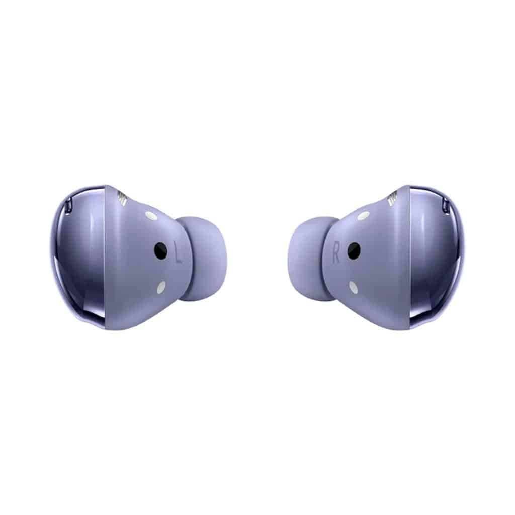 Samsung Audifonos Galaxy Buds Pro Violeta Sm-R190Nzvalta