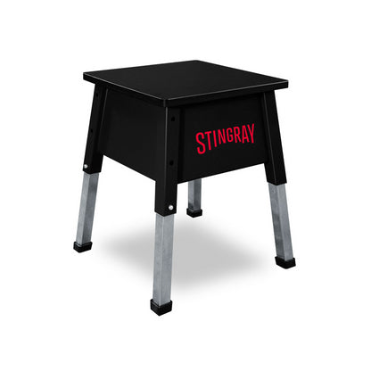 Stingray Banco Para Ejercicios Pliometricos  Sfsjbstep