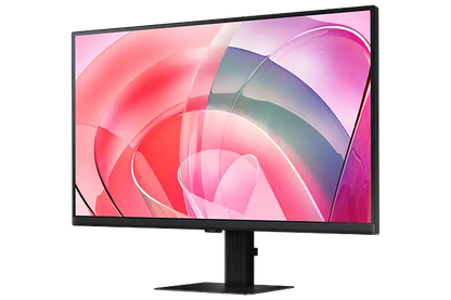 Samsung  monitor 27" UHD LS27D702EANXGO