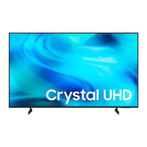 SMART TV SAMSUNG 55" CRYSTAL UHD U8000H 4K VISION AI TIZEN 60HZ UN55U8000HPXPA