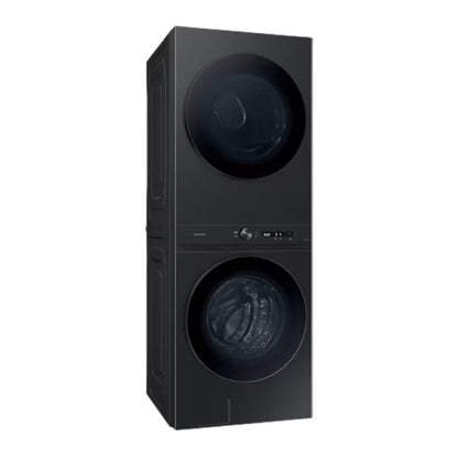 Centro de Lavado a Gas SAMSUNG Bespoke 22 Kg, WH22DBH570PVAP