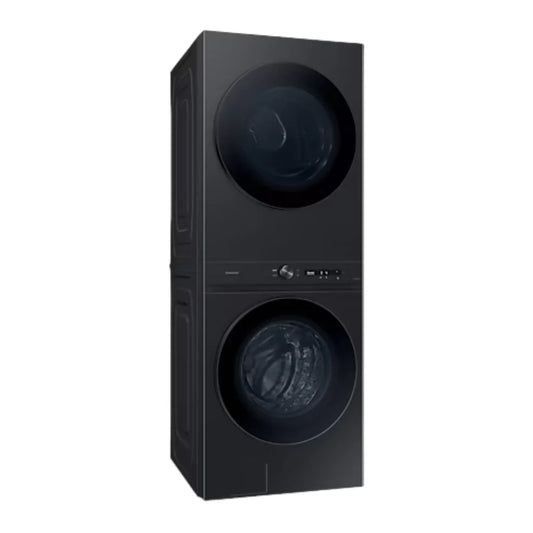 Centro de Lavado a Gas SAMSUNG Bespoke 22 Kg, WH22DBH570PVAP