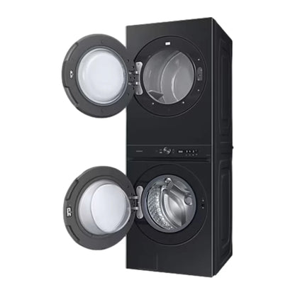 Centro de Lavado a Gas SAMSUNG Bespoke 22 Kg, WH22DBH570PVAP