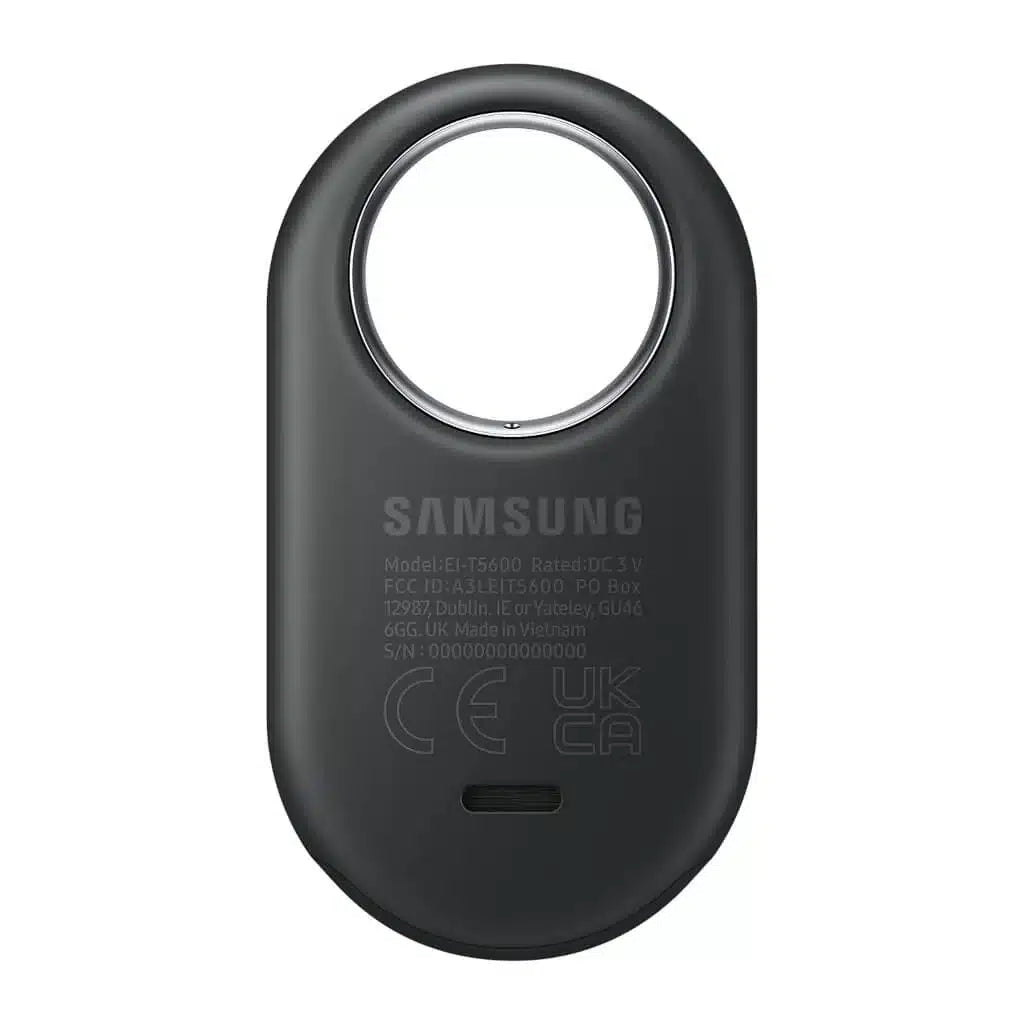 Rastreador Samsung Smart Tag2 Black
