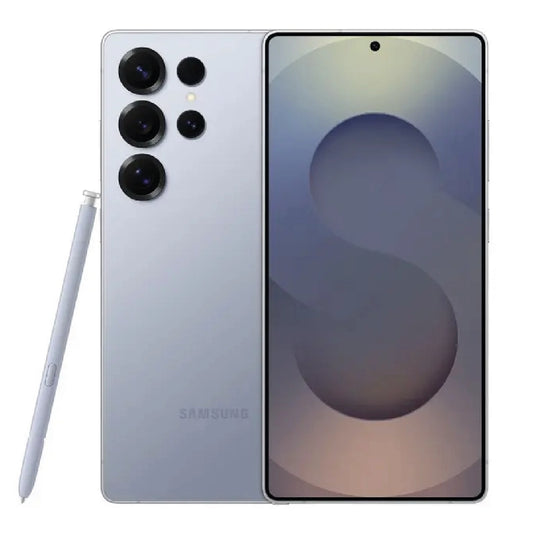 Teléfono Samsung Galaxy S25 Ultra 12Gb/256Gb Titanium Silverblue