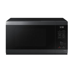 Microondas Samsung 1.1 Cu.ft/32L English panel, GRILL dorador
