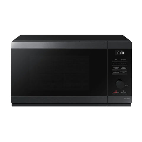 Microondas Samsung 1.1 Cu.ft/32L English panel, GRILL dorador