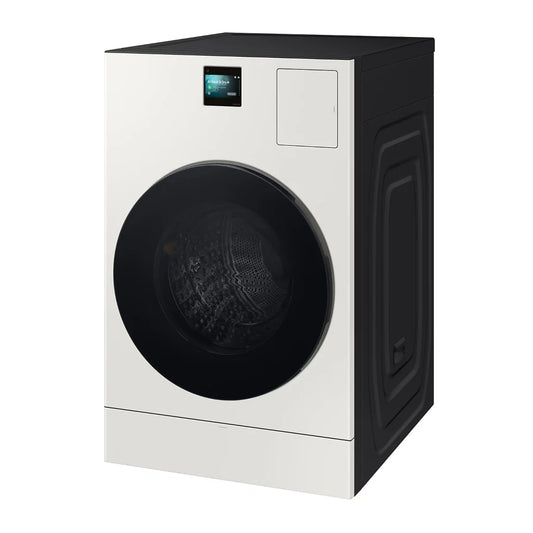 Lavasecadora SAMSUNG Carga Frontal Bespoke AI 26kg/15kg (WD26FB8690BEAP)