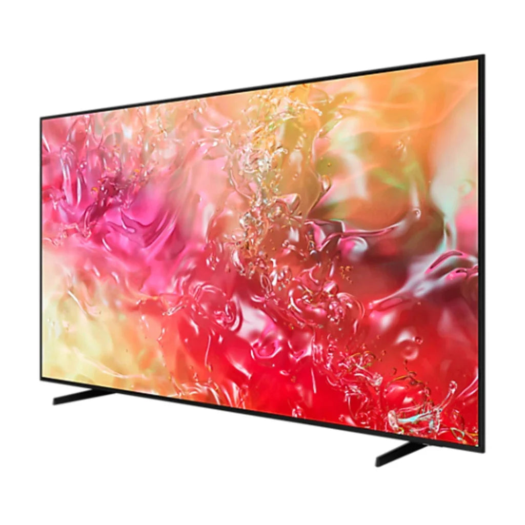 Pantalla SAMSUNG  55" Crystal UHD 4K Smart, UN55DU7000PXPA