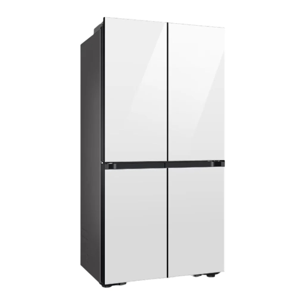 Bespoke Rf9000 T Style French Door Refrigerator With Beverage Center™ 23" Samsung