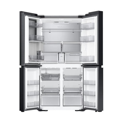 Bespoke Rf9000 T Style French Door Refrigerator With Beverage Center™ 23" Samsung