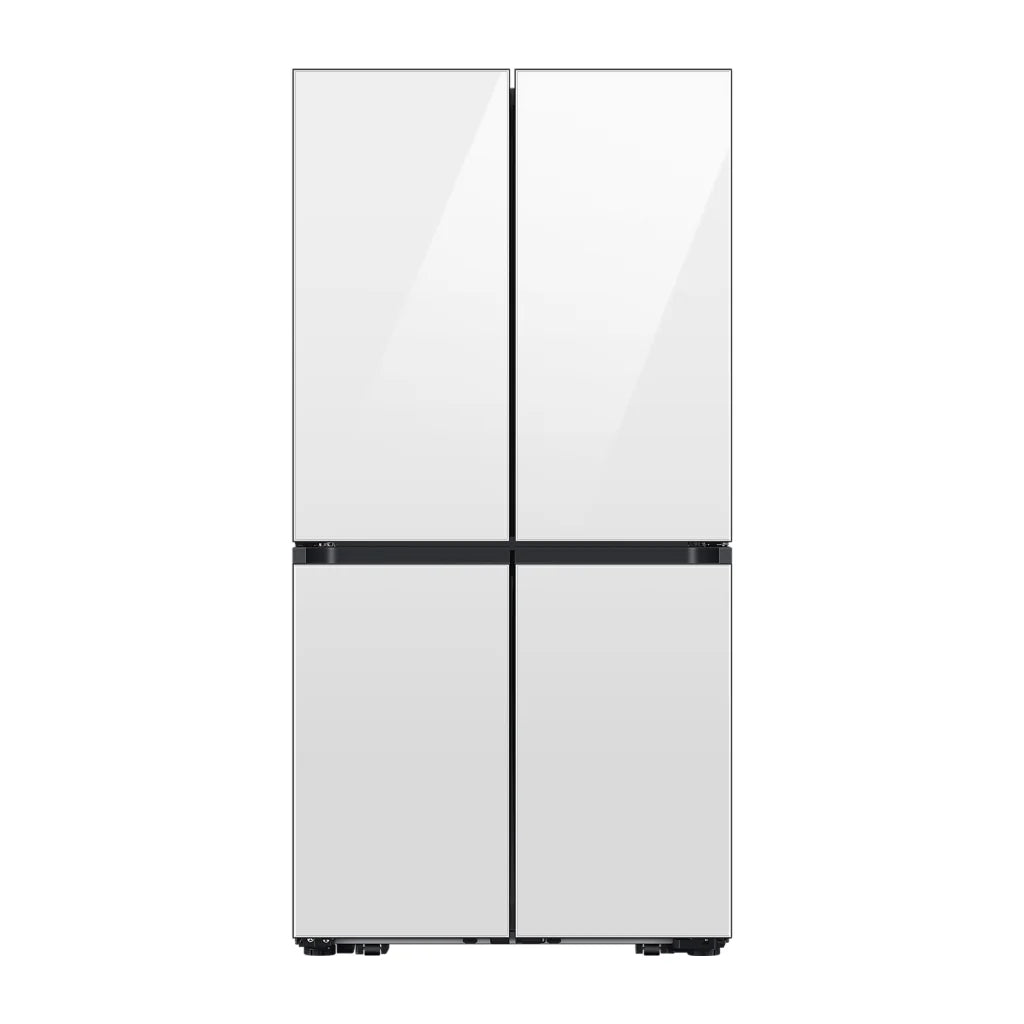 Bespoke Rf9000 T Style French Door Refrigerator With Beverage Center™ 23" Samsung