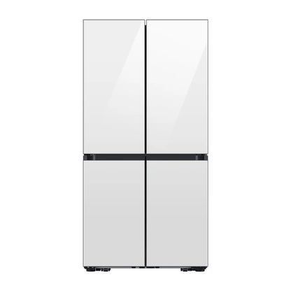 Bespoke Rf9000 T Style French Door Refrigerator With Beverage Center™ 23" Samsung
