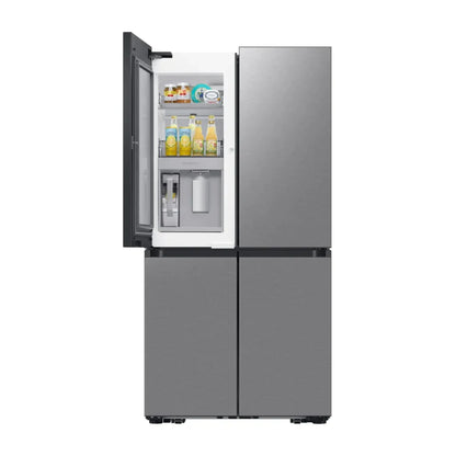 Refrigeradora T Style Bespoke French Door Con Beverage Center Samsung