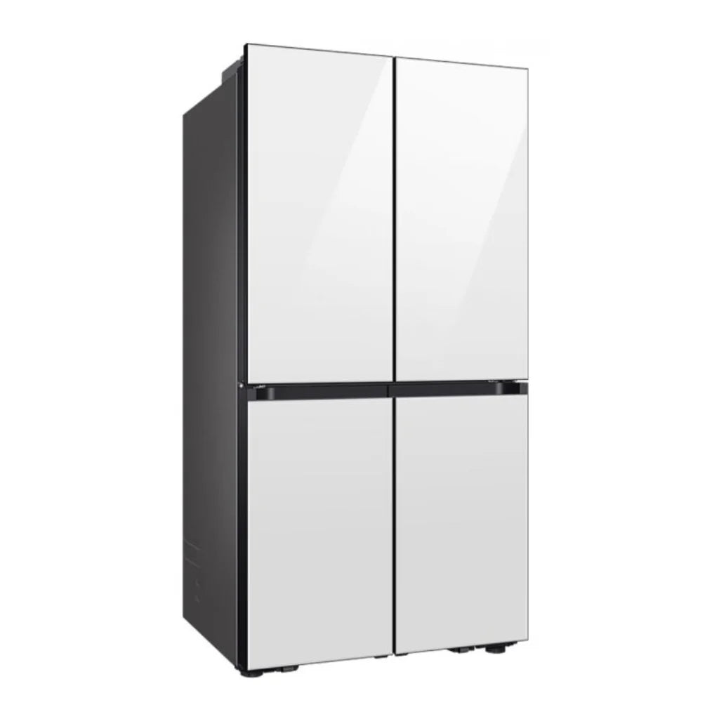 Bespoke Rf9000 T Style French Door Refrigerator With Beverage Center™ 29" Samsung