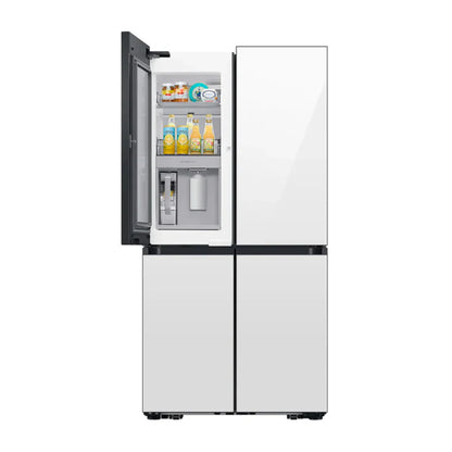 Bespoke Rf9000 T Style French Door Refrigerator With Beverage Center™ 29" Samsung