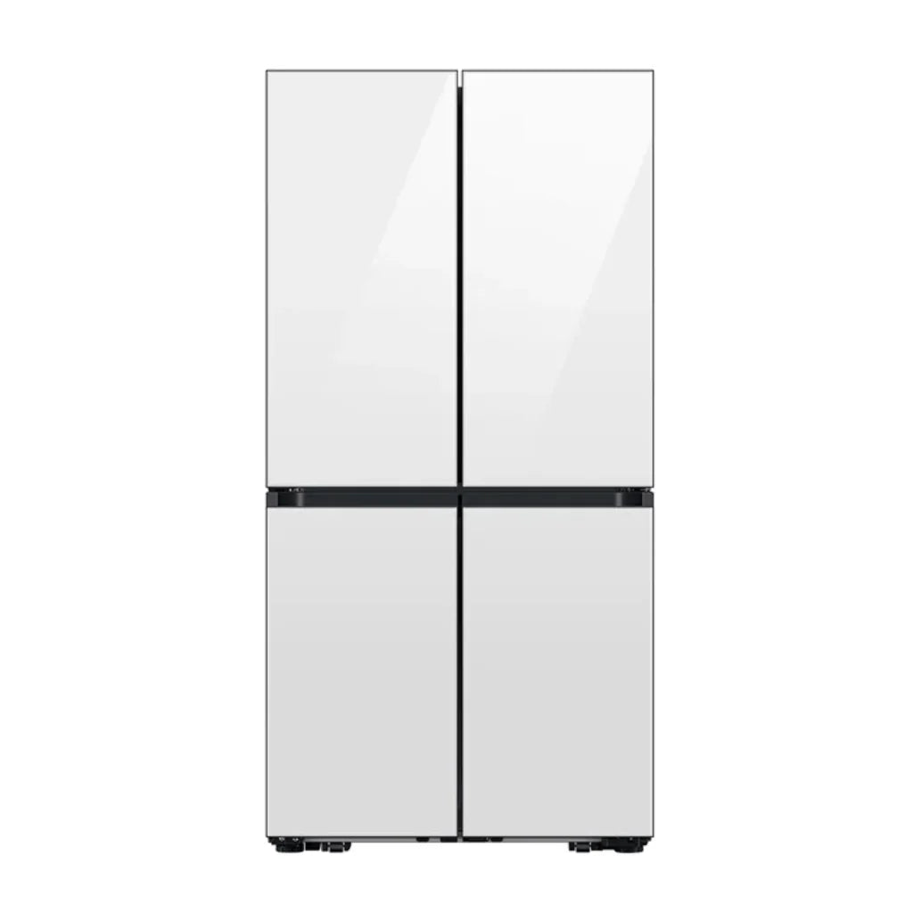 Bespoke Rf9000 T Style French Door Refrigerator With Beverage Center™ 29" Samsung