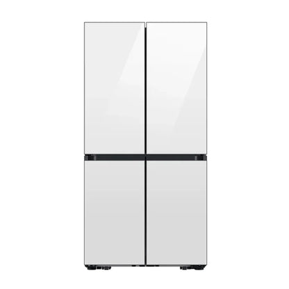 Bespoke Rf9000 T Style French Door Refrigerator With Beverage Center™ 29" Samsung