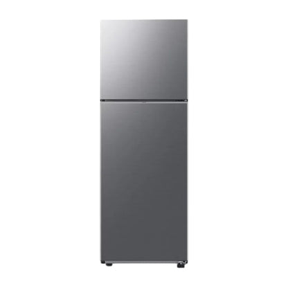 Refrigeradora 12 " Con Dispensador Sin Dispensado Samsung Rt5300D Freezer Superior Con Ai Energy Mode De 345 L