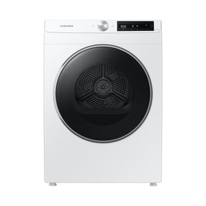 Secadora 11 kg Eléctrica Frontal Load 60 hz. White DV11B6900EW/ED