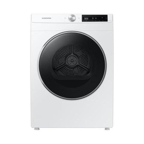 Secadora 11 kg Eléctrica Frontal Load 60 hz. White